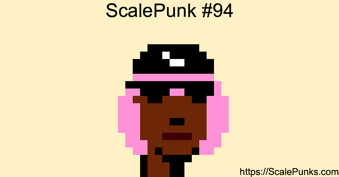 ScalePunk #94