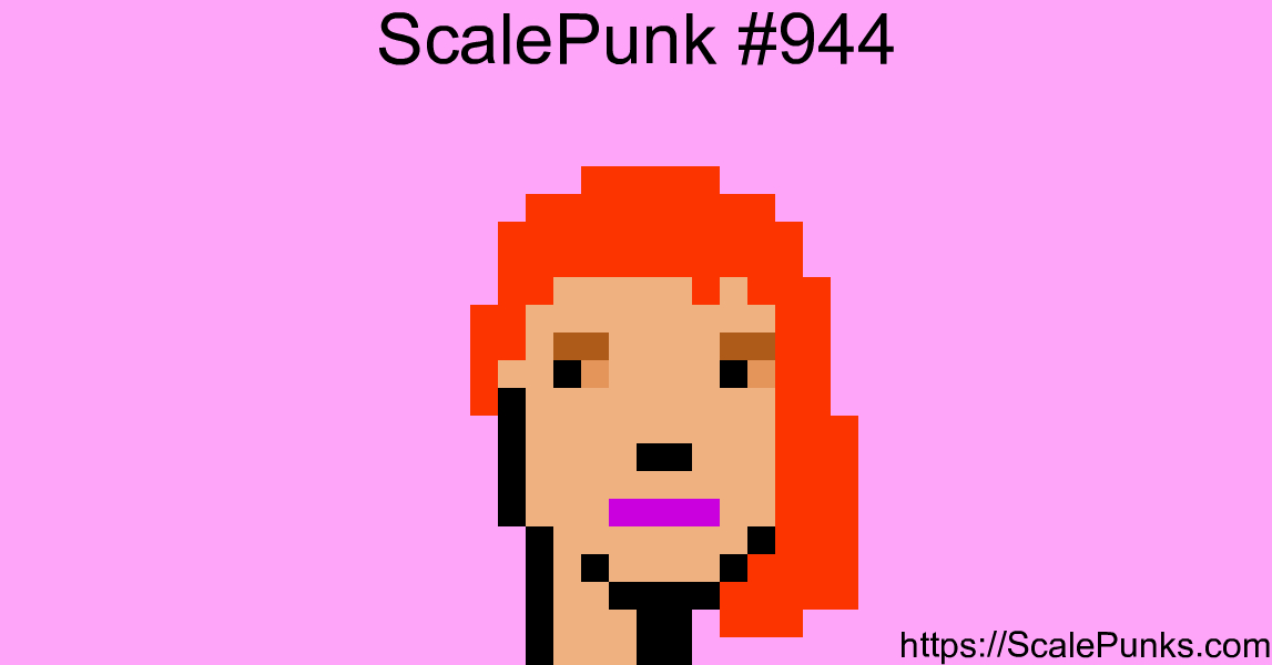 ScalePunk #944