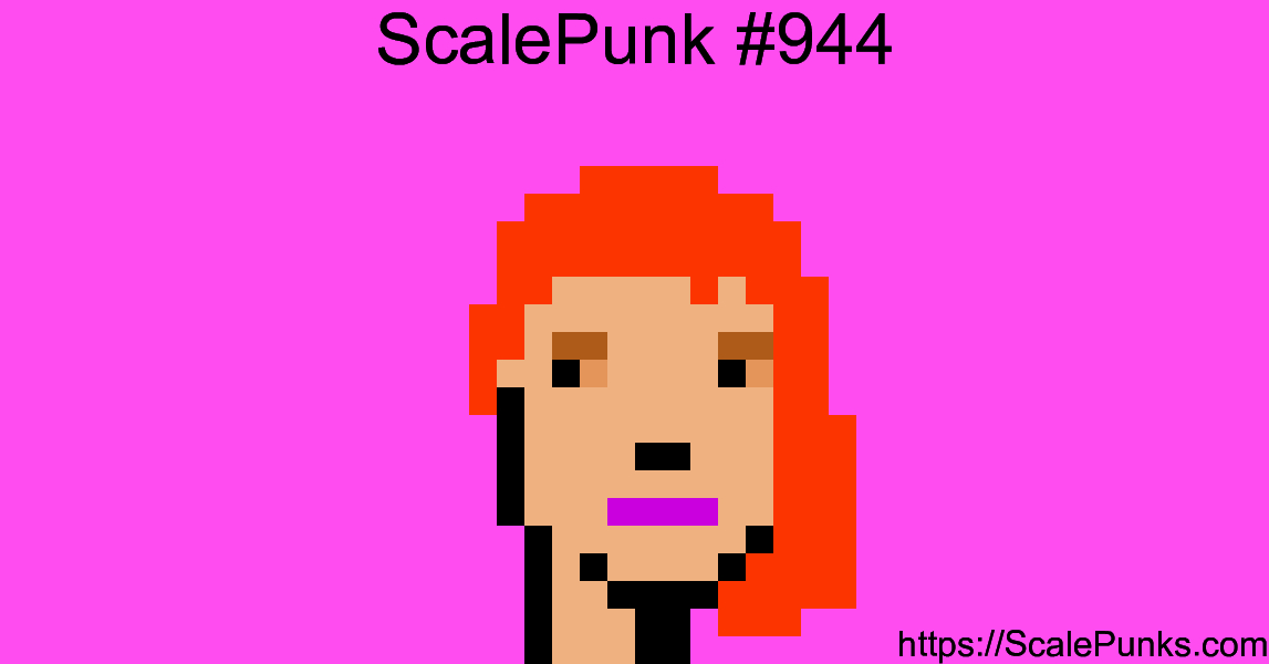 ScalePunk #944