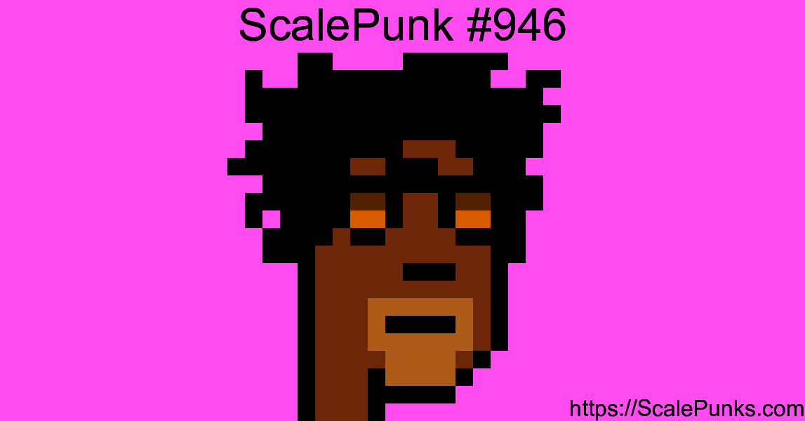 ScalePunk #946