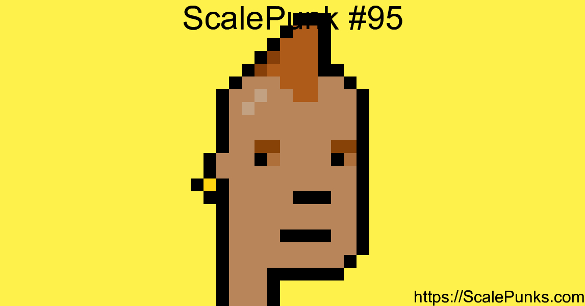 ScalePunk #95