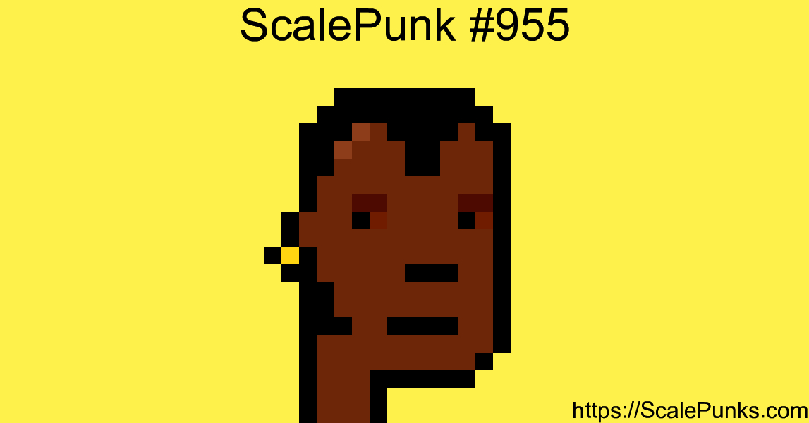 ScalePunk #955
