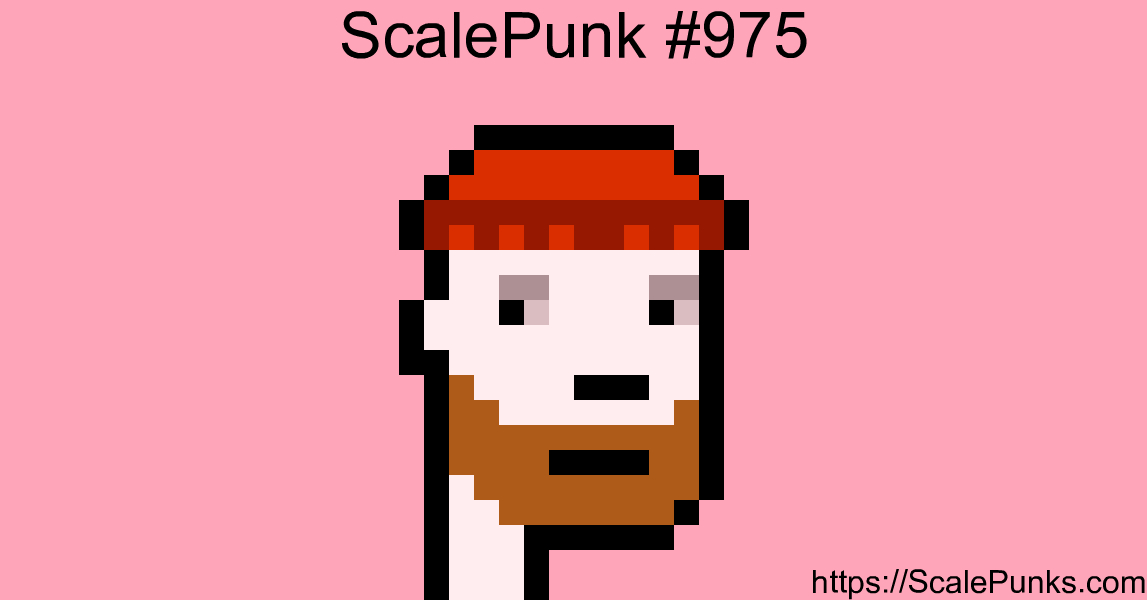 ScalePunk #975